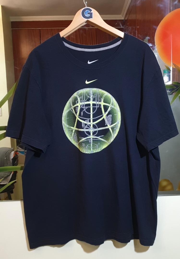 nikebetterworld t shirt