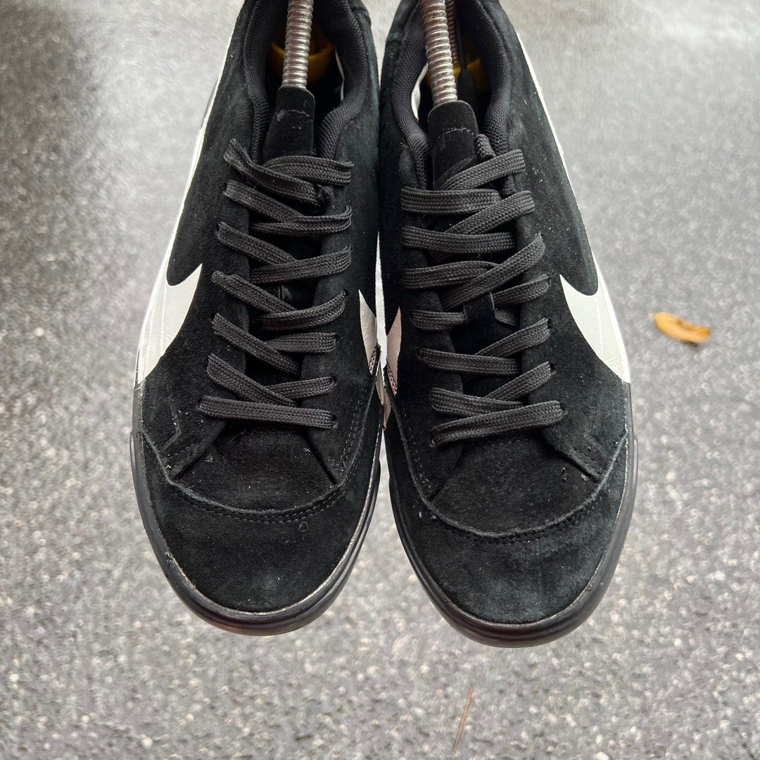 Nike blazer city high hotsell