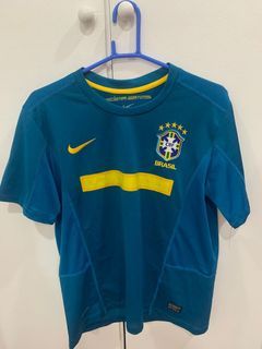 Nike brazil jersey