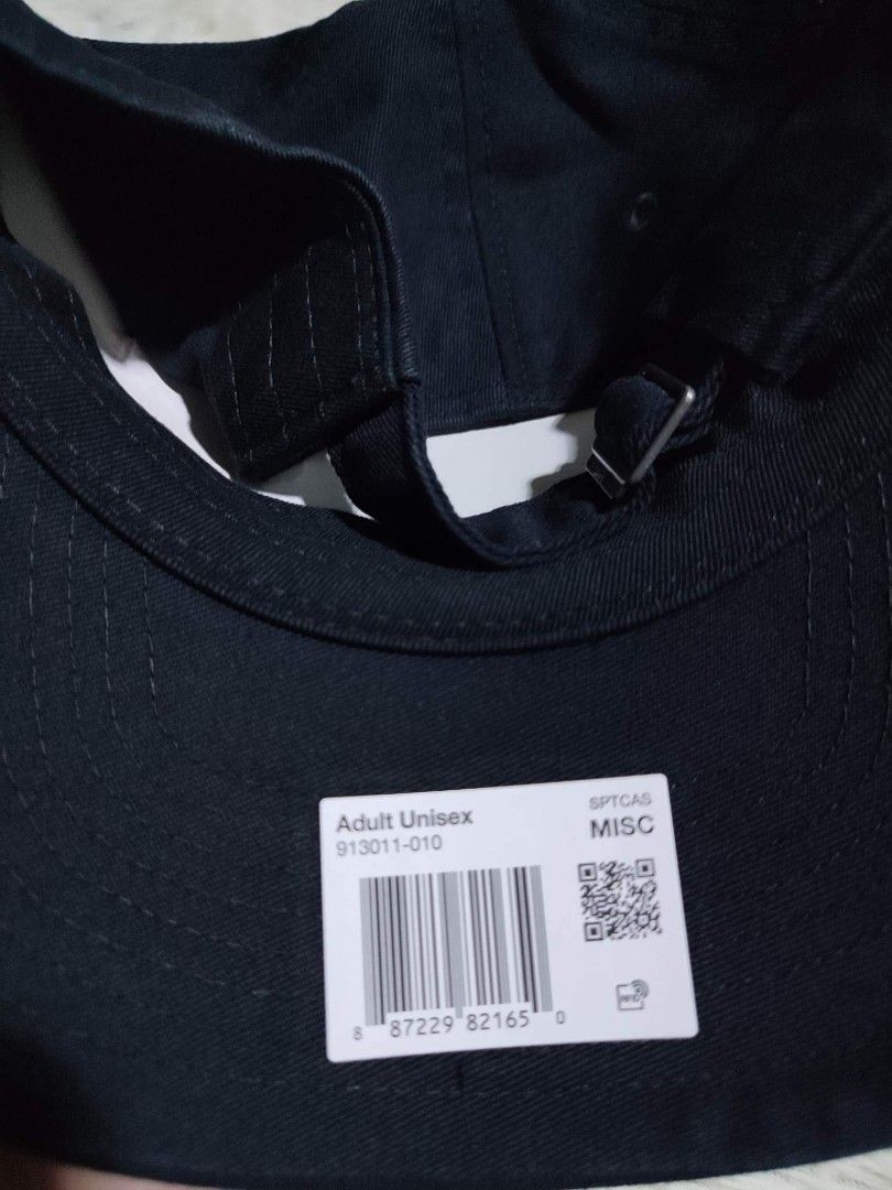 nike heritage 86 cap space jam