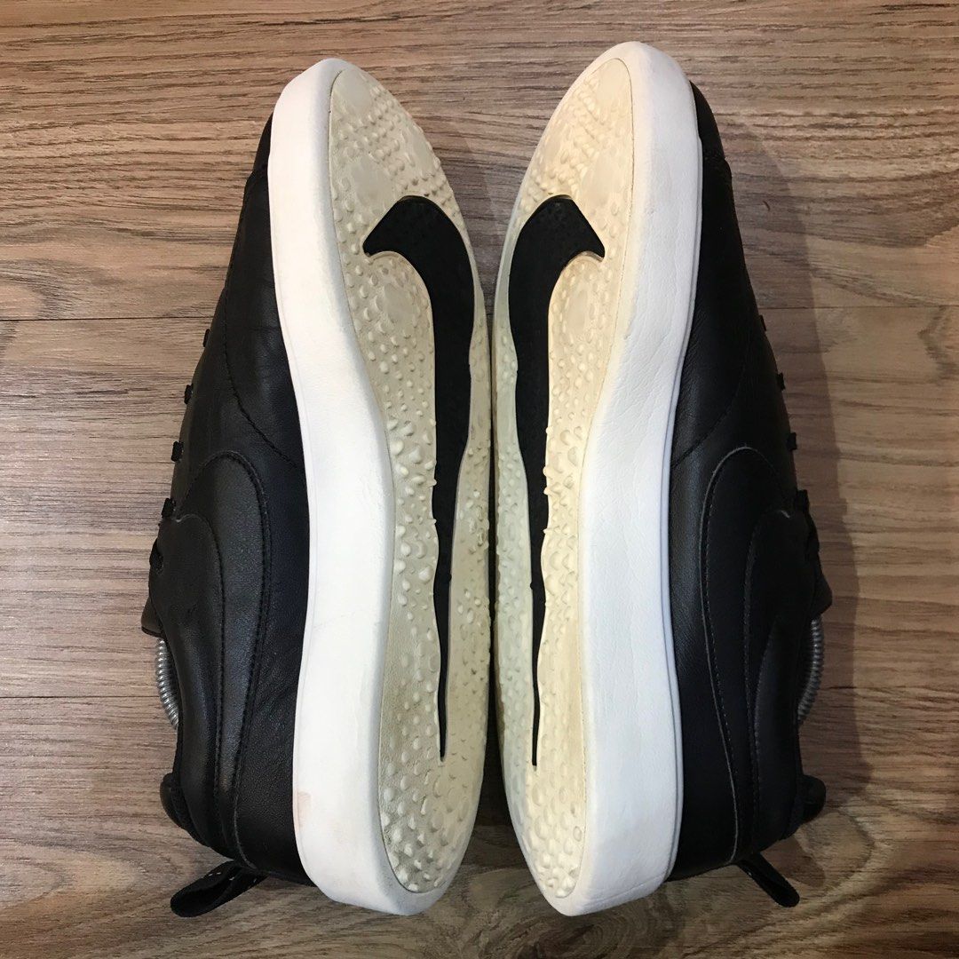 Nike course new arrivals classic black