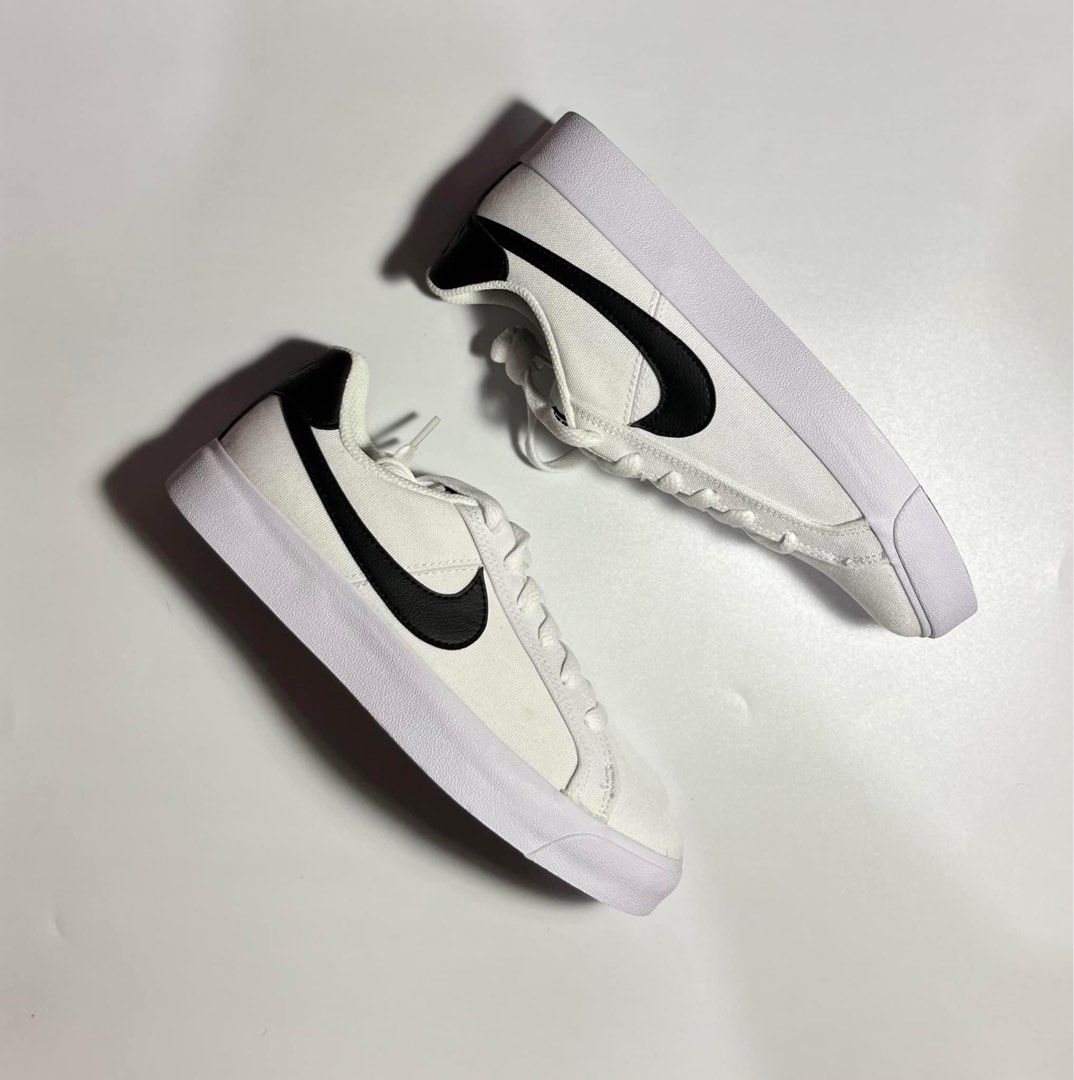 Nike court royal canvas online