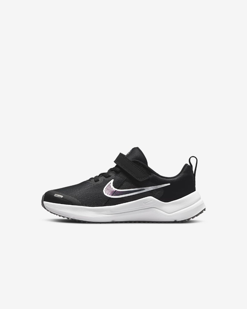 Nike Downshift 12 Junior Running Shoe, Women's Fashion, Footwear, Sneakers on Carousell