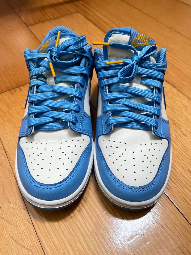 dunk original release