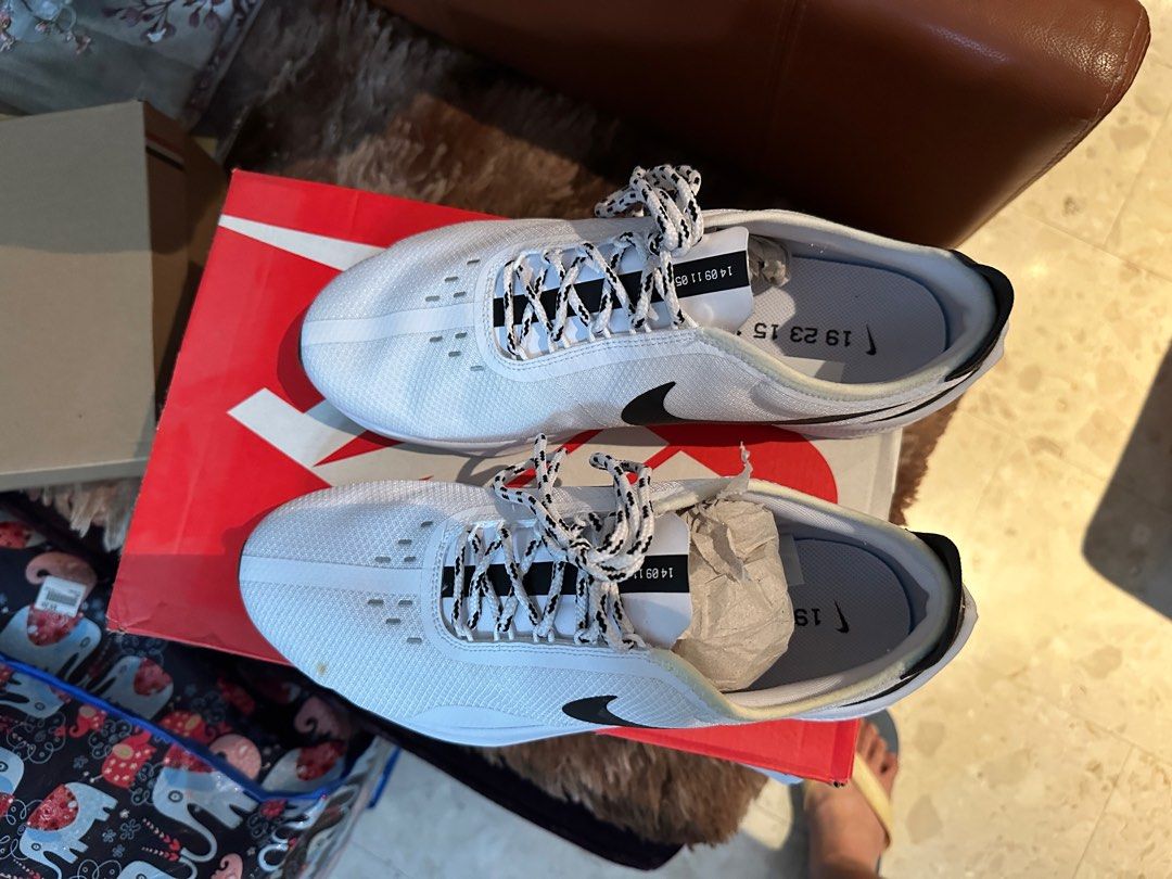 Nike exp outlet 207 price