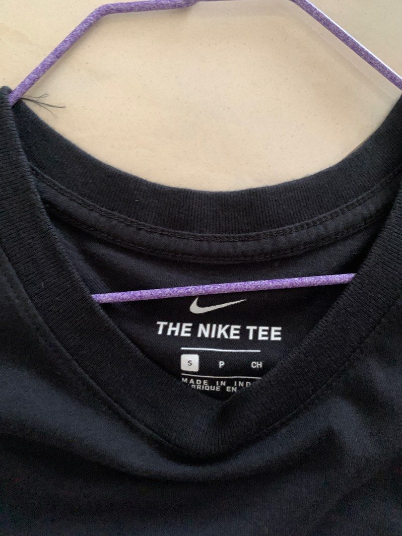 nike fresh AF1 tshirt
