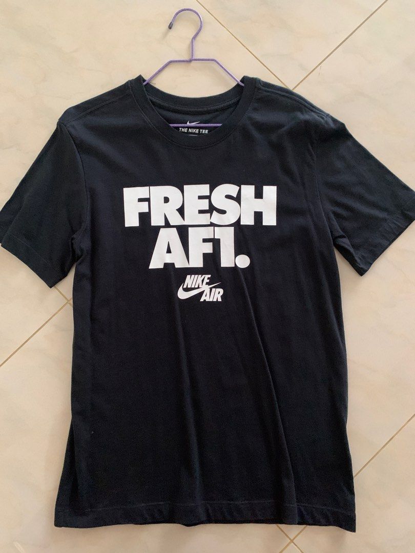 Af1 shirts top