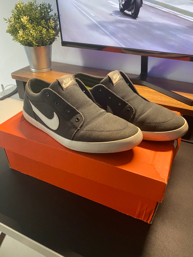 Nike futslide slip sales
