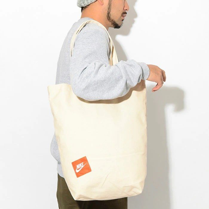 Nike Heritage Tote bag Men s Fashion Bags Sling Bags on Carousell