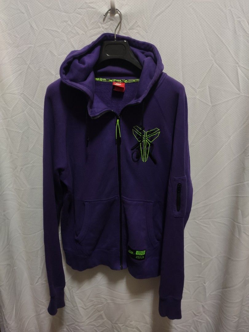 Kobe mamba hotsell hoodie