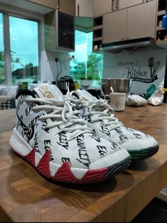 Kyrie 4 top malaysia