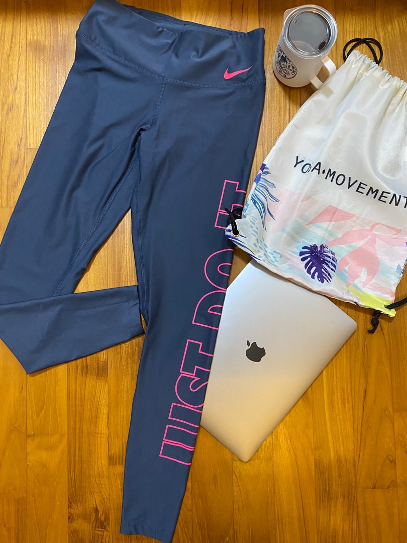 discount nike leggings
