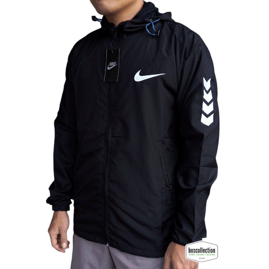 Nike wind outlet breaks