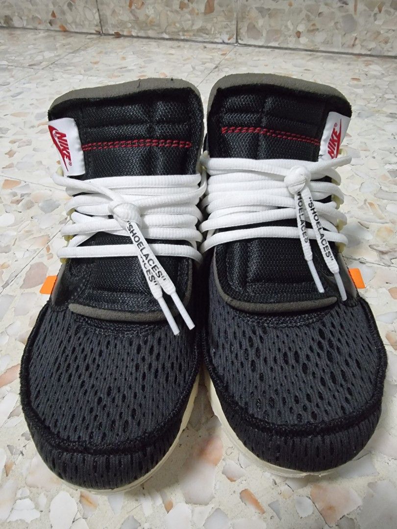 cheap off white presto