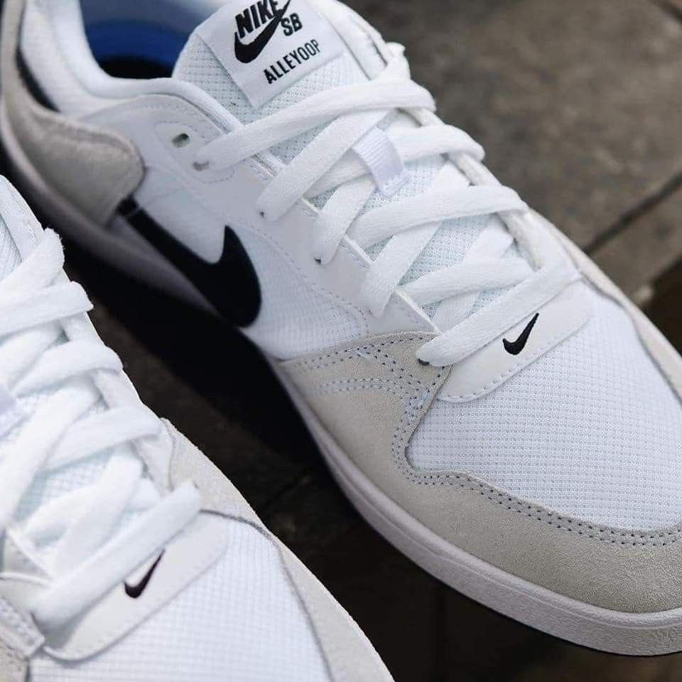 womens nike sb alleyoop
