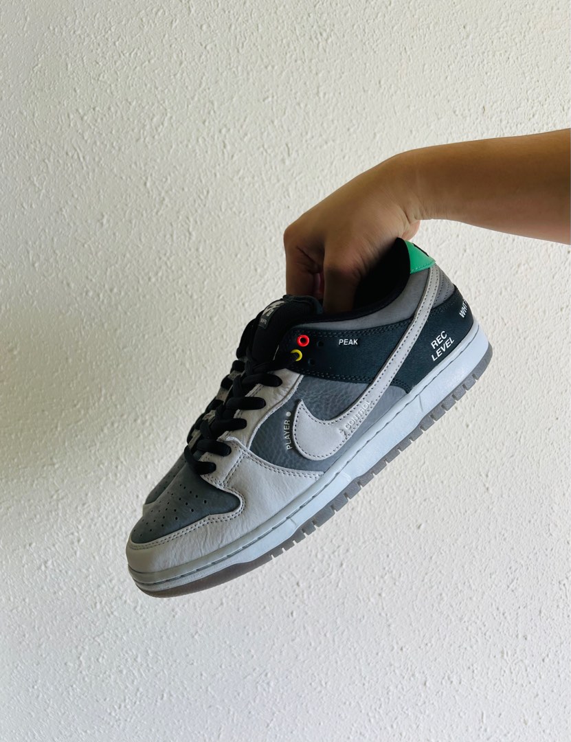 vx1000 nike