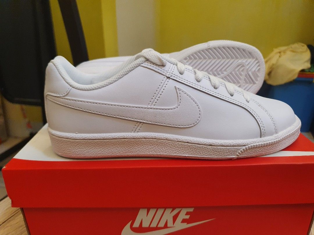 Nike women court royale Women s Fashion Footwear Sneakers on Carousell