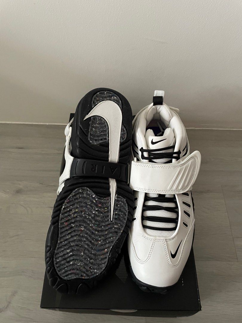 Nike air deals ambush