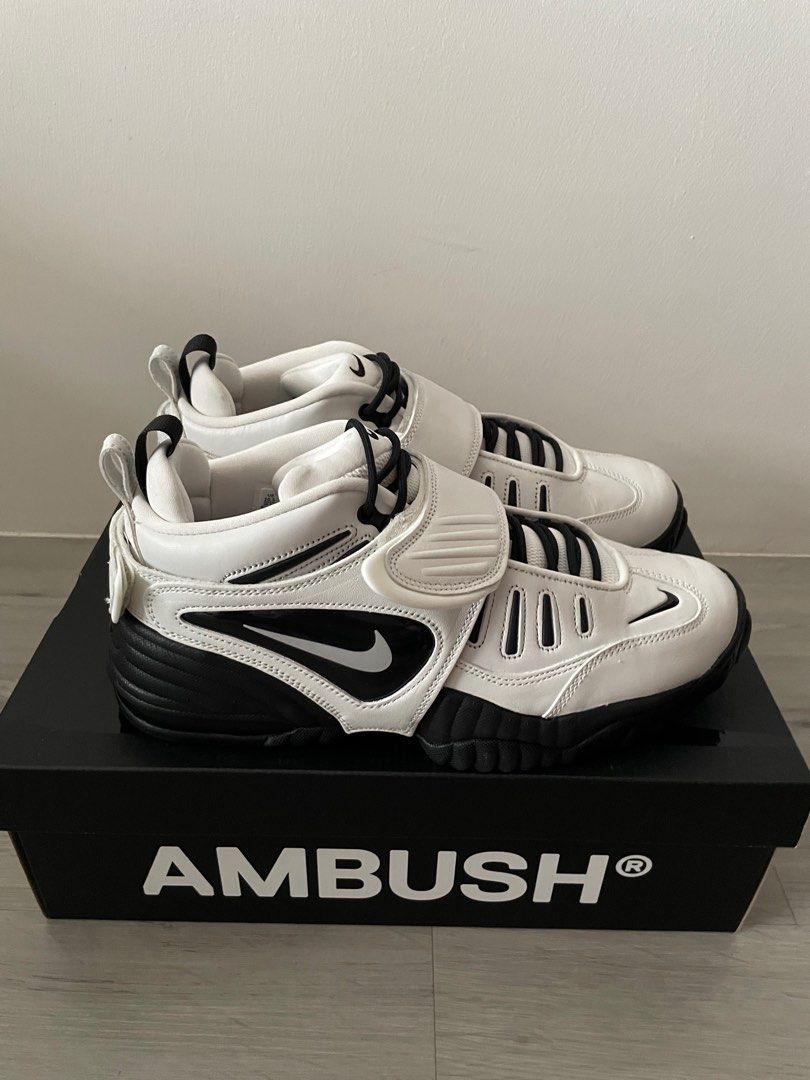 Nike shop air ambush