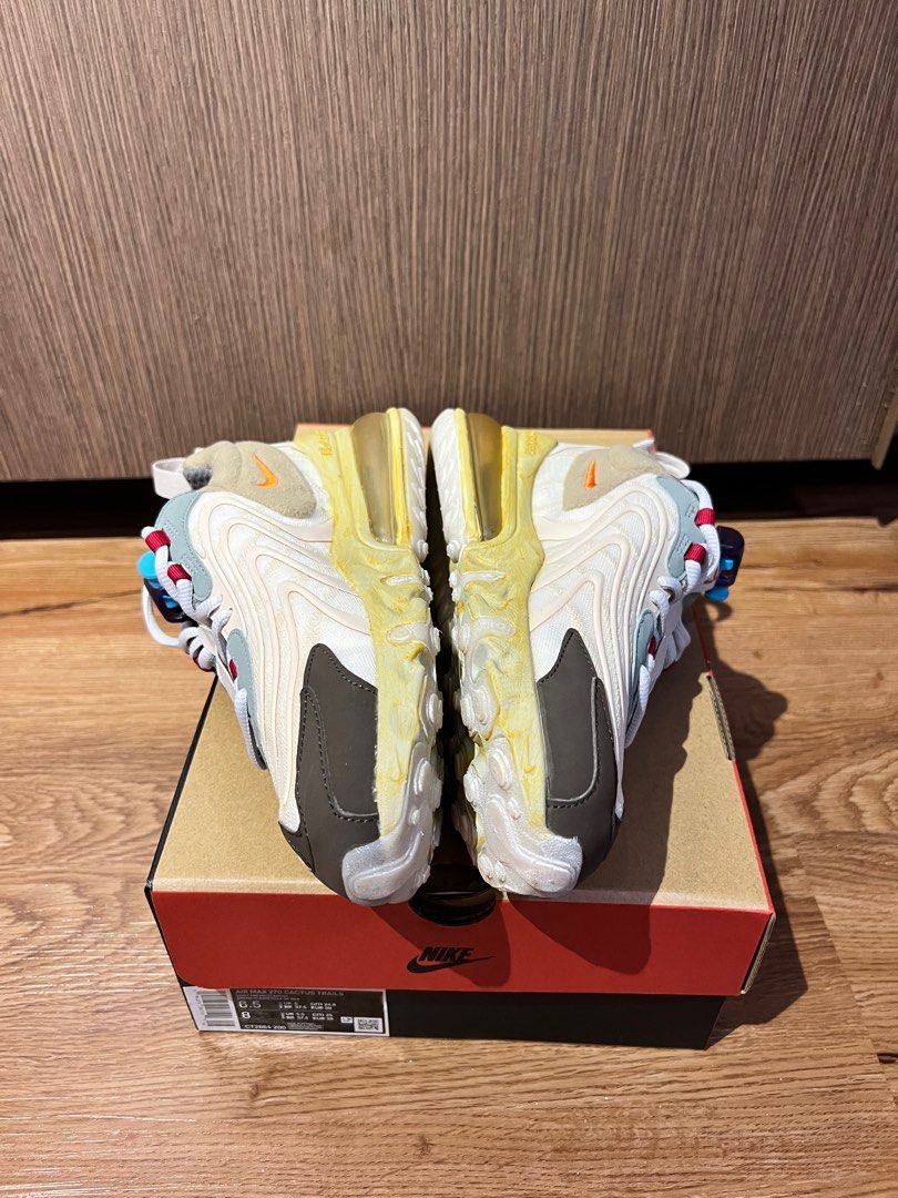 Nike 27 6.5 hot sale