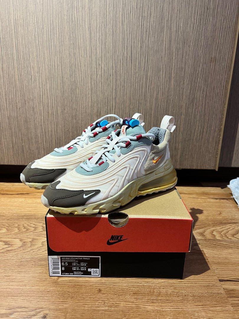 Cactus air max clearance 27
