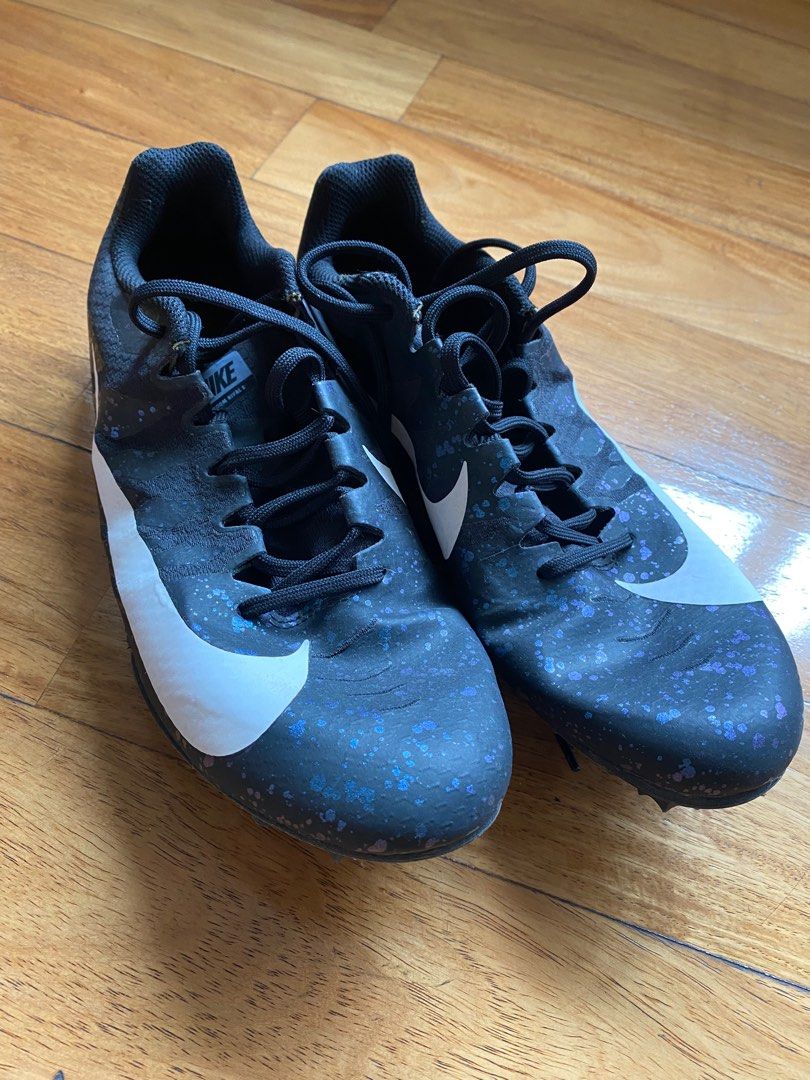 nike zoom rival s9 spikes