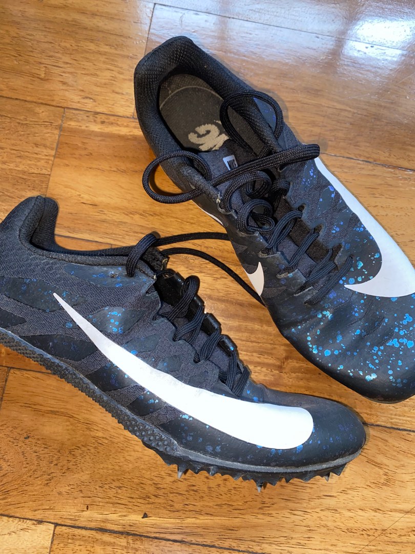 nike zoom rival s9 spikes