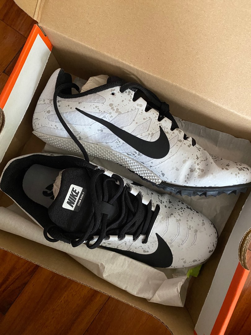 nike zoom rival s9 spikes