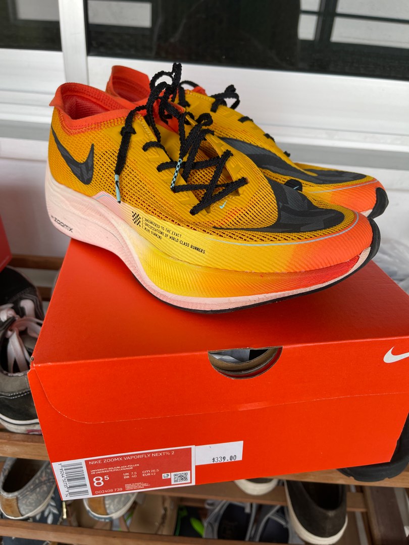 Nike vaporfly next 42 shop