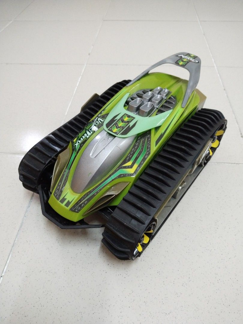 Nikko rc car parts best sale