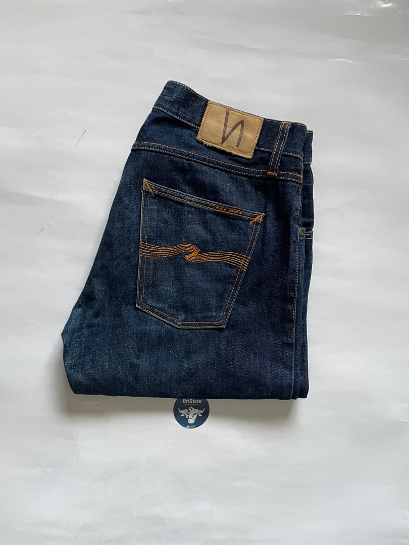 Nudie jeans sharp bengt 2025