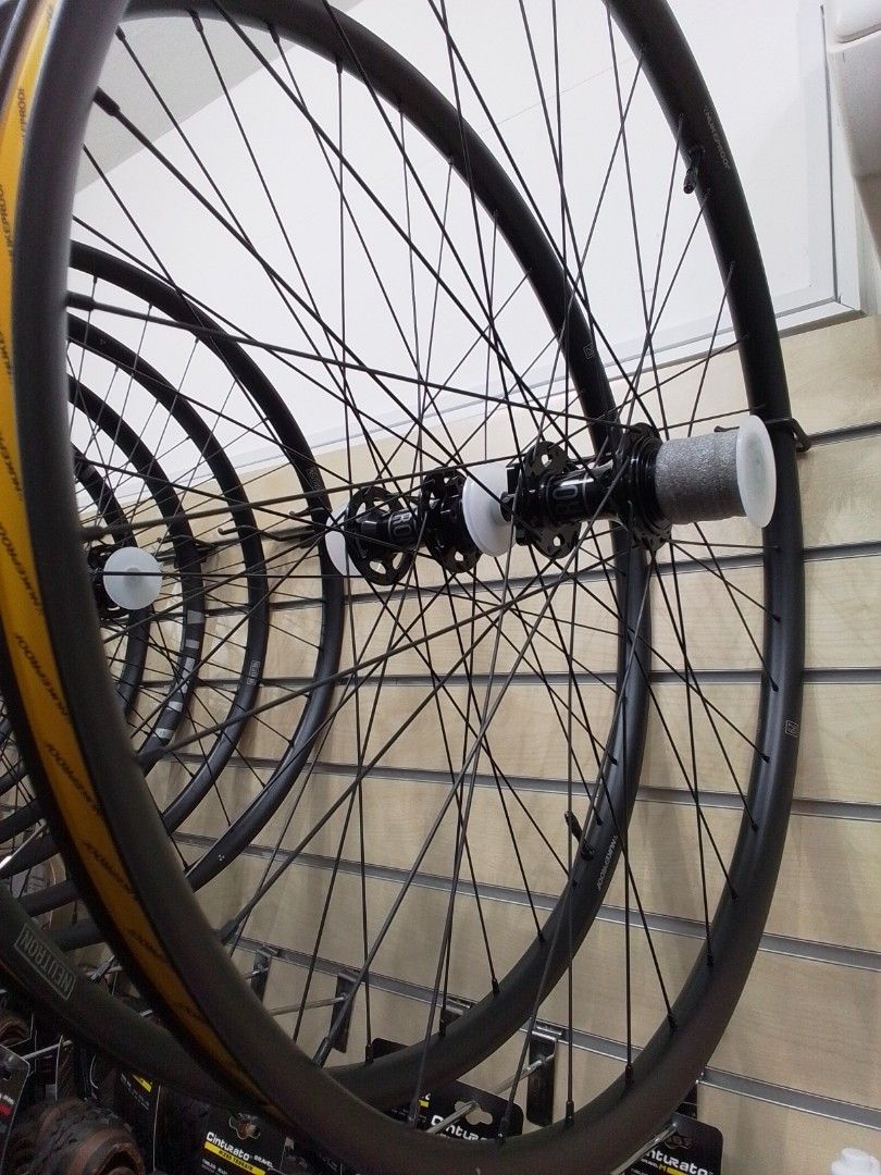 Nukeproof Neutron V2 Wheelset