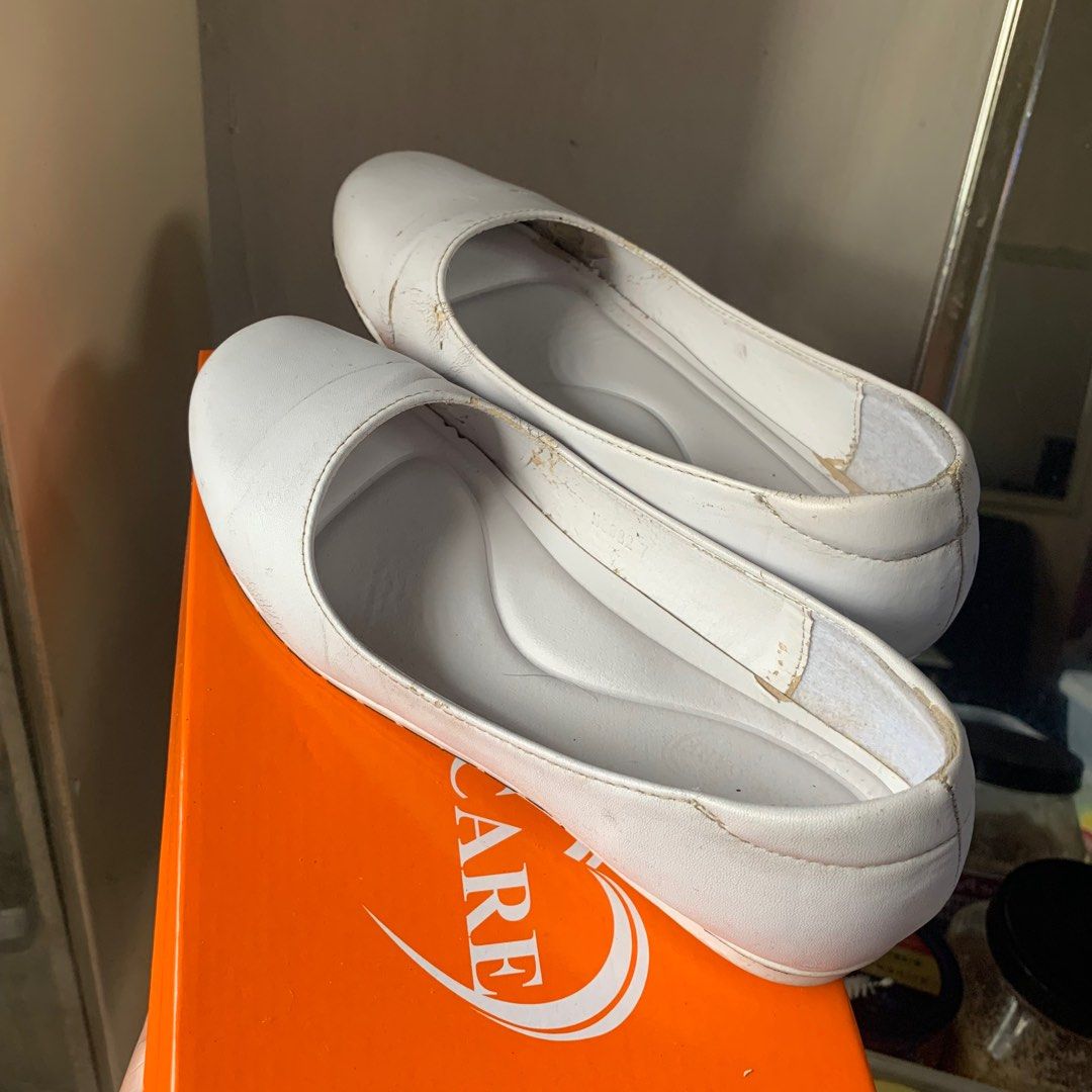 Nurse care shoes philippines top