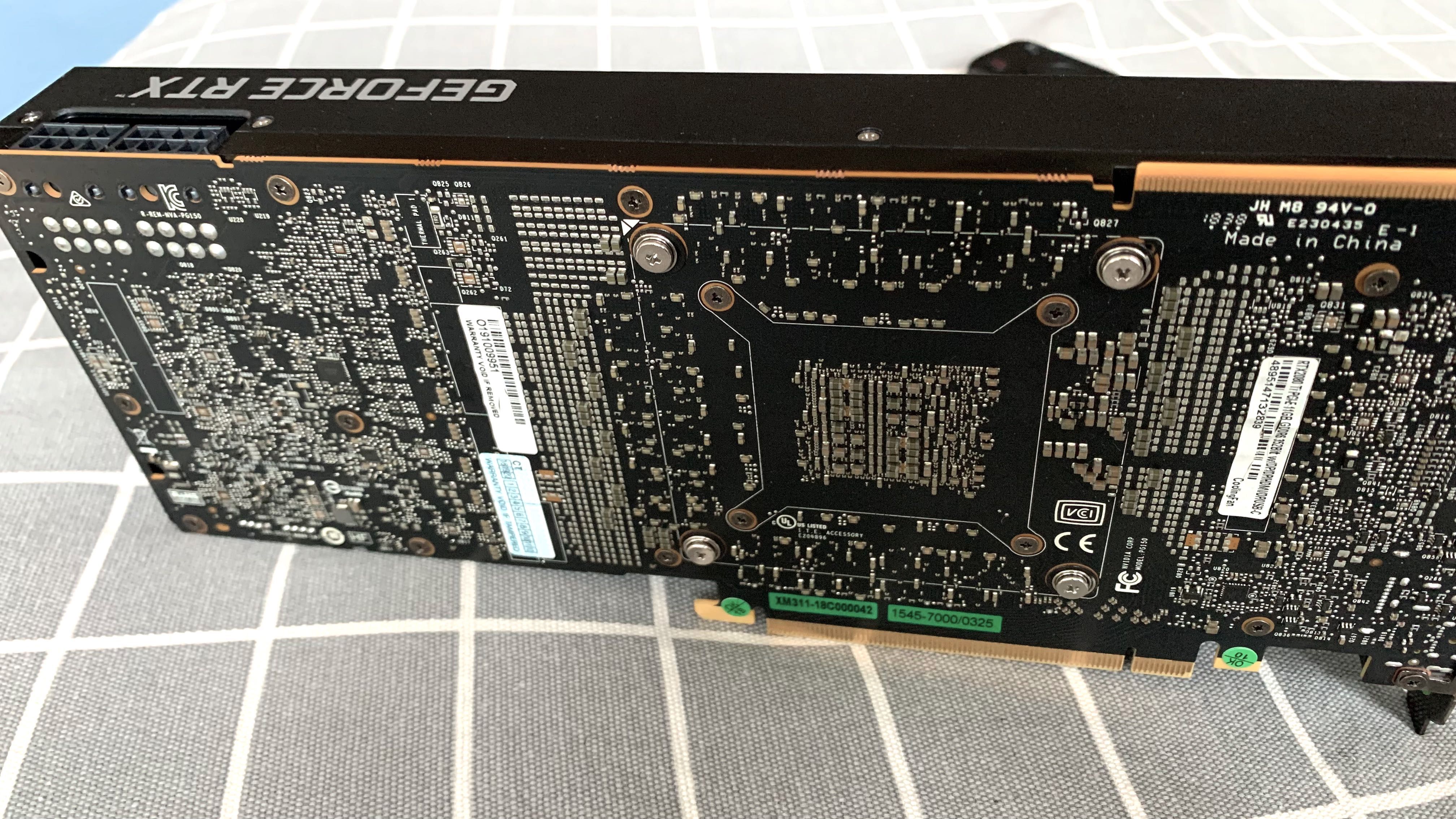 Ge force gtx 2080 new arrivals