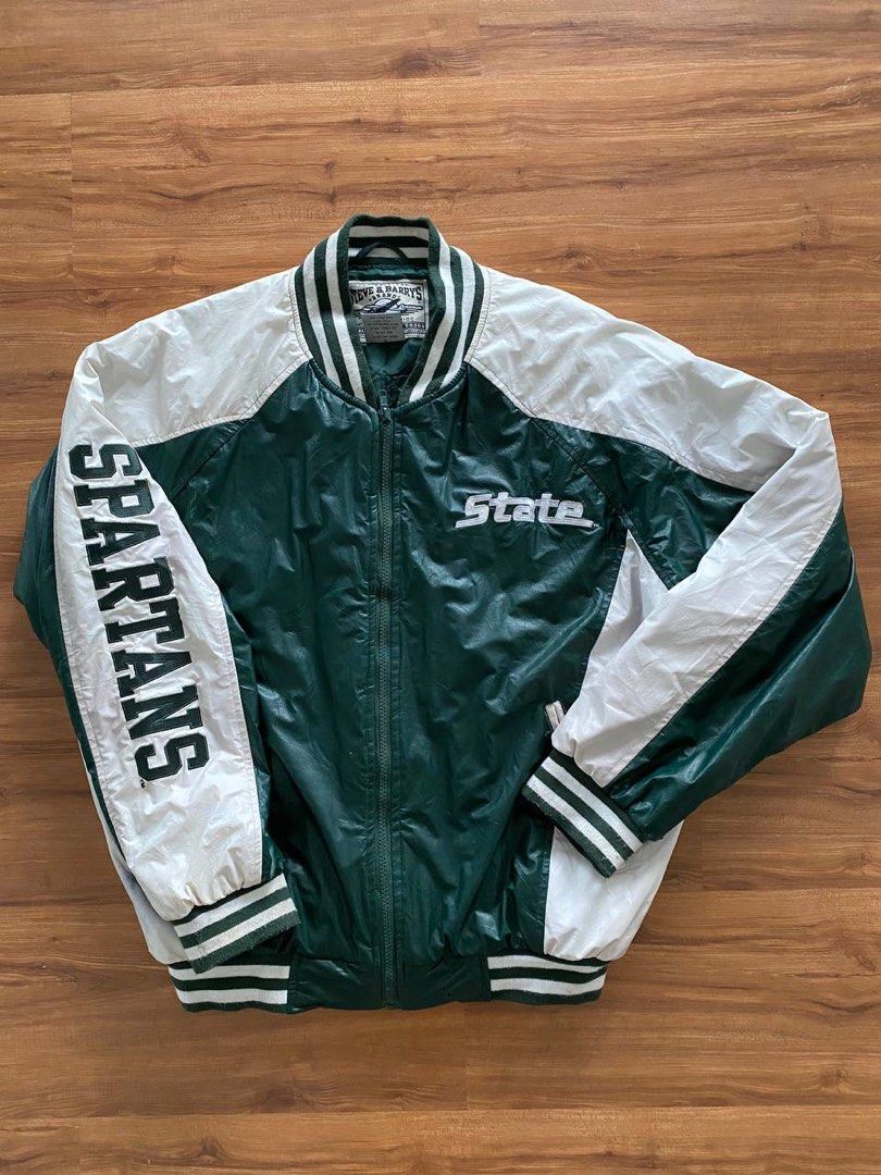 Steve and barry's bomber jacket outlet