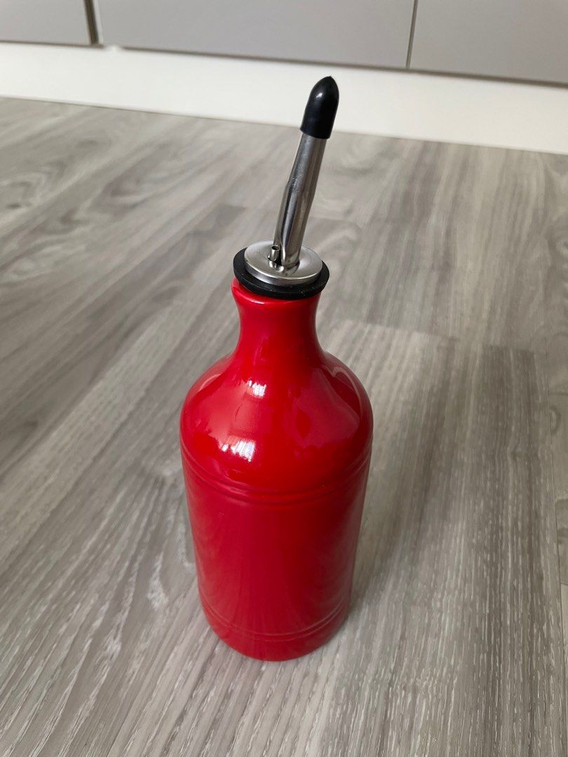 Oil dispenser bottle, Furniture & Home Living, Kitchenware & Tableware