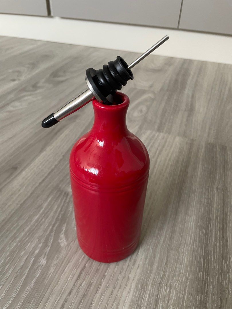 Oil dispenser bottle, Furniture & Home Living, Kitchenware & Tableware
