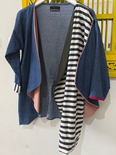 Oline workrobe