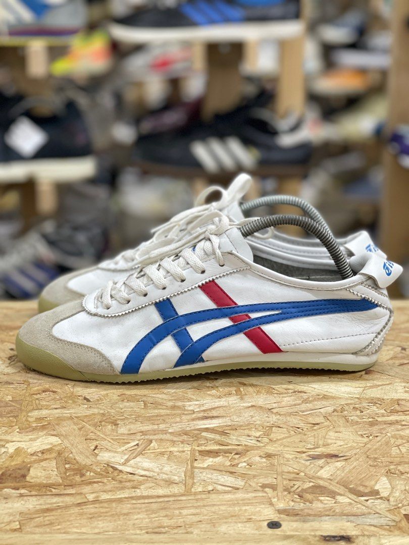 Onitsuka Tigers Now Has A Store In Delhi You Should Pick A Pair Already ...