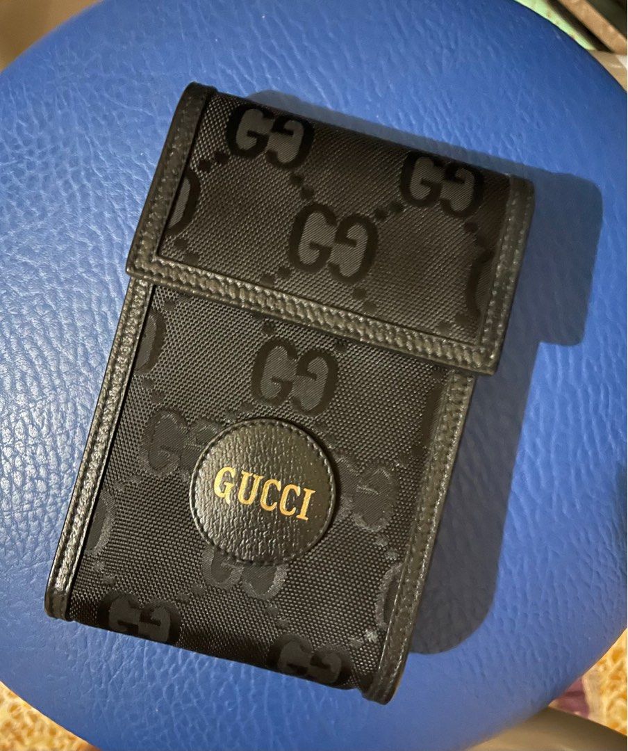 Original Gucci Mini Bag, Men's Fashion, Bags, Sling Bags on Carousell