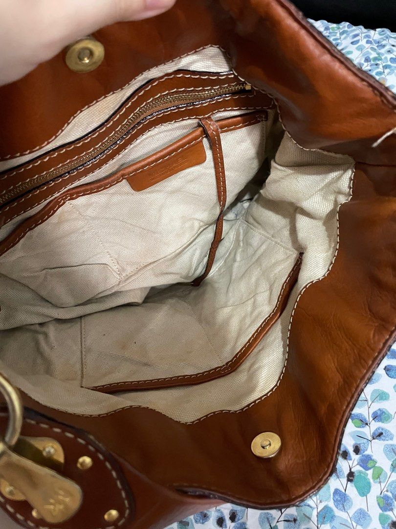 Original Michael Kors bag, Luxury, Bags & Wallets on Carousell