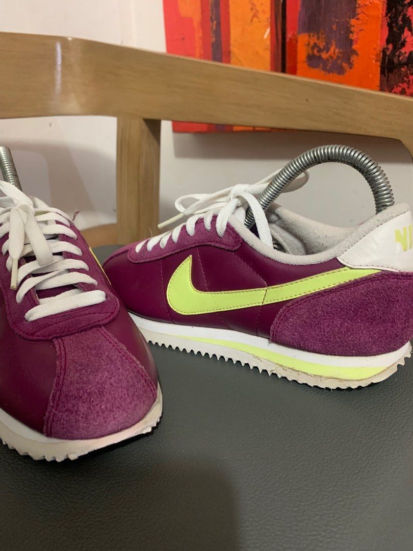 how to know if nike cortez is original