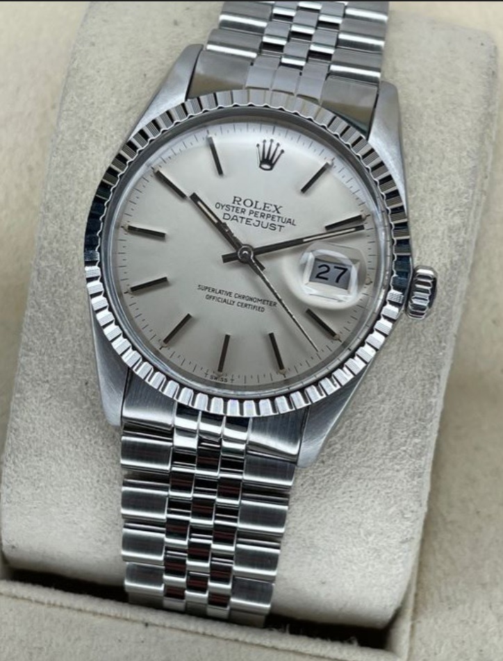 Real rolex oyster perpetual hot sale