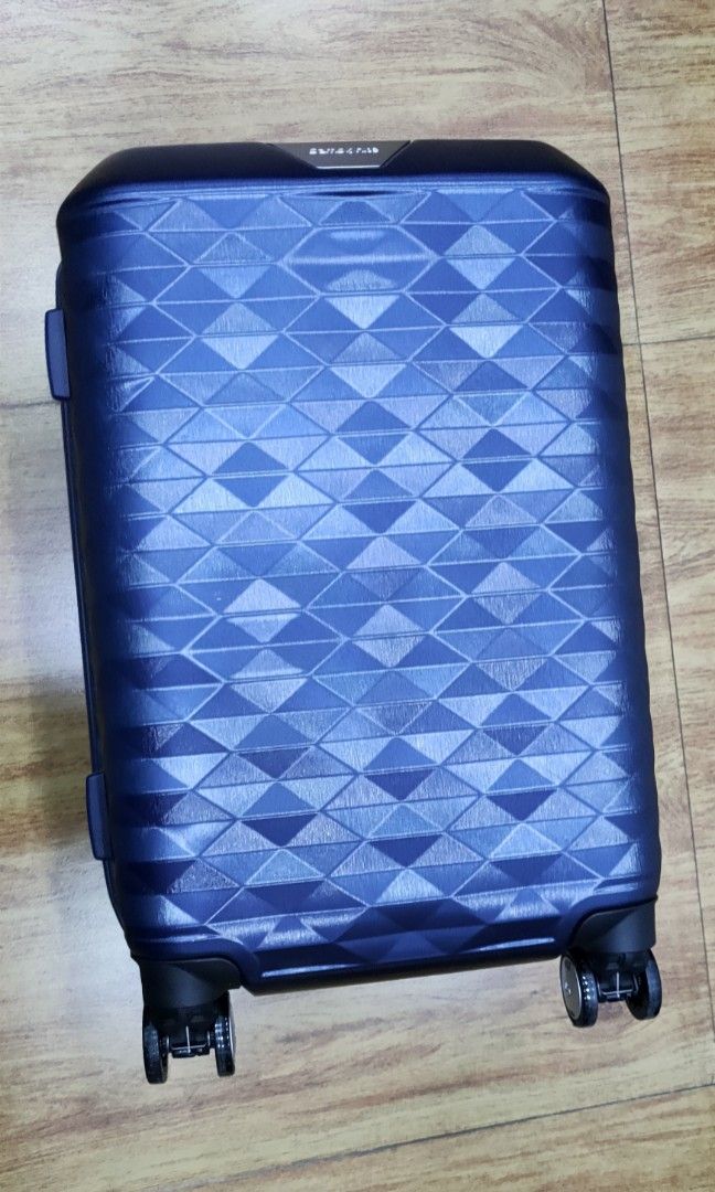 ORIGINAL SAMSONITE LUGGAGE, Luxury, Bags & Wallets on Carousell