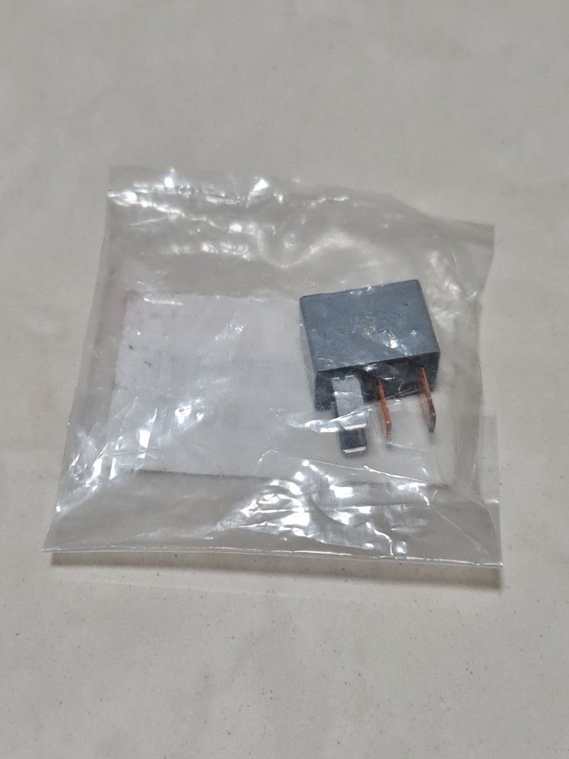 Introduce 110+ images clutch relay toyota In.thptnganamst.edu.vn