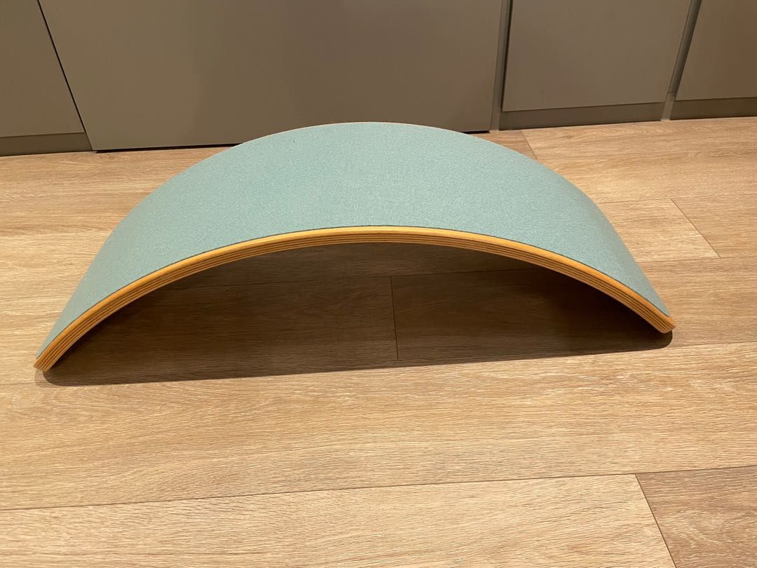 Original Wobble Board, Babies & Kids, Baby Nursery & Kids Furniture