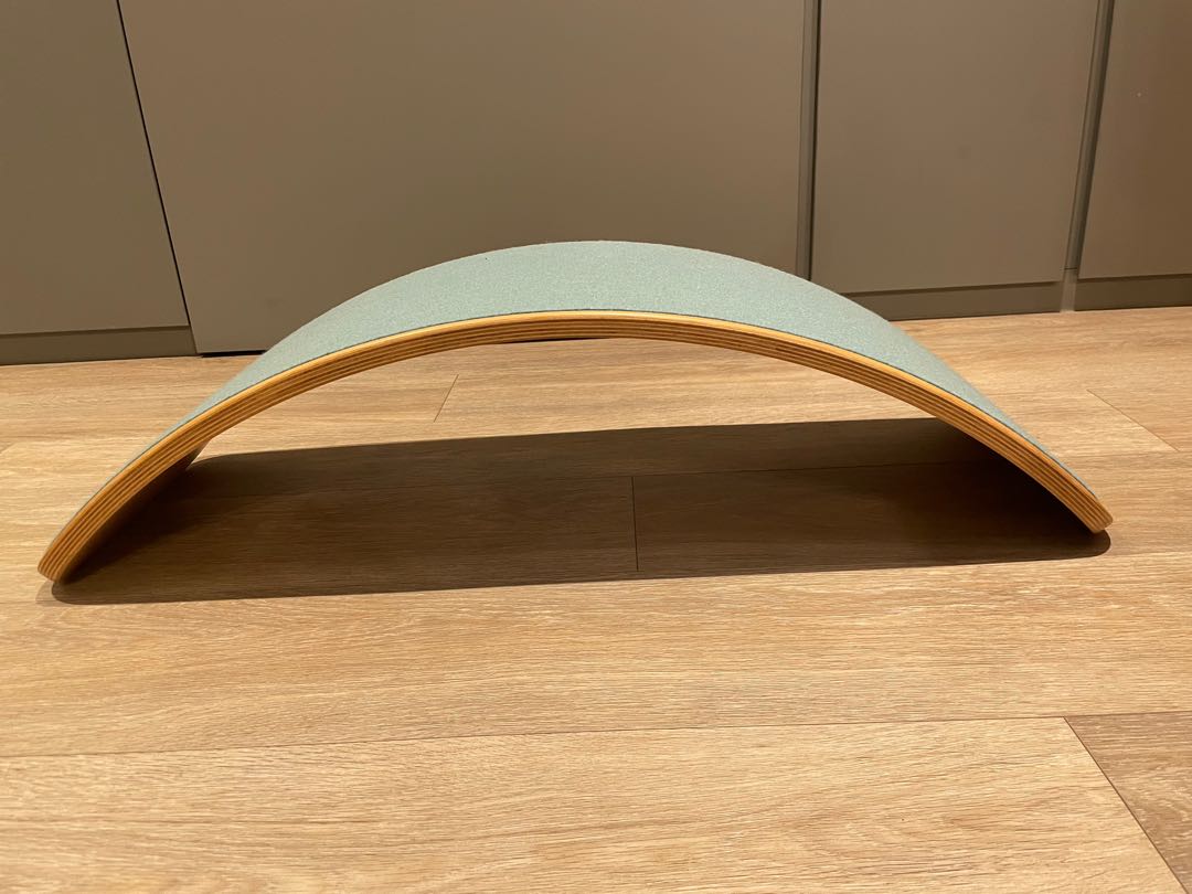 Original Wobble Board, Babies & Kids, Baby Nursery & Kids Furniture
