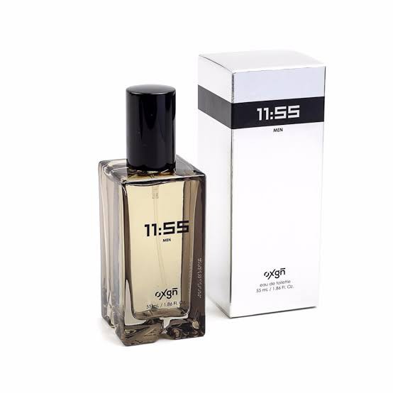 Oxygen 11 55 perfume price sales