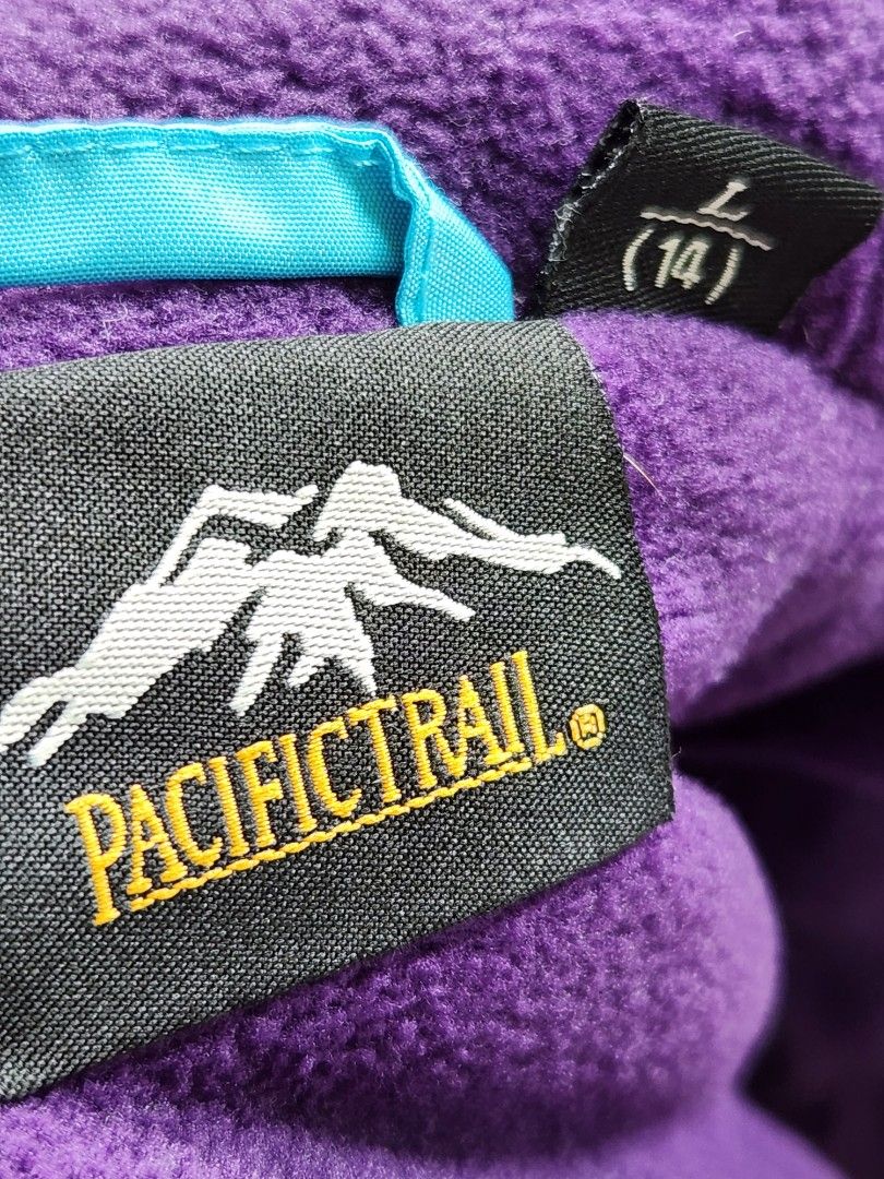Pacific Trail Winter Jacket Babies Kids Babies Kids Fashion