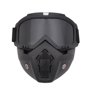 Affordable paintball mask For Sale